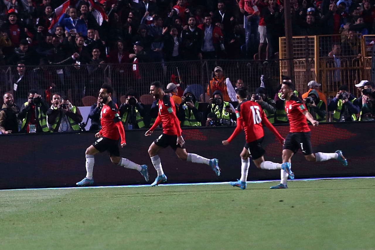 أخبار الأهلي : فيفا يحدد موعد البت في طلب مصر بإعادة مباراة السنغال