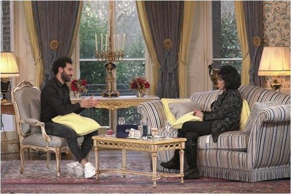 شاهد مو صلاح مع اسعاد يونس الحلقه كامله الجزء التاني : فيديو