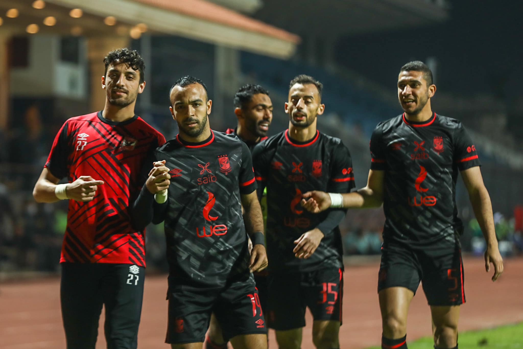 أخبار الأهلي: أهم صفقات الزمالك على أعتاب الأهلي للمرة الثالثة وموسيماني يحسم قراره