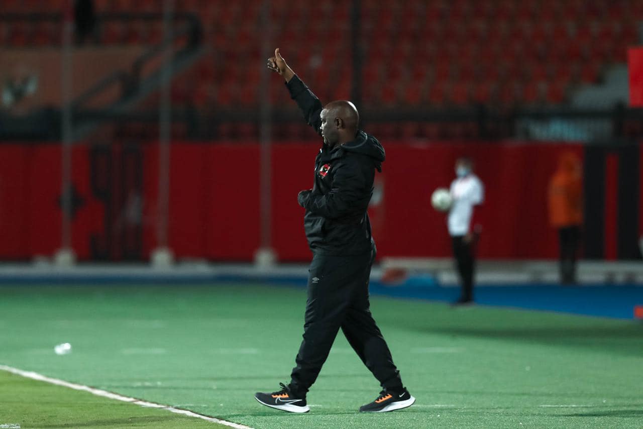 أخبار الأهلي: شوبير يكشف كواليس اجتماع الخطيب مع موسيماني.. وتغيير في الجهاز الفني