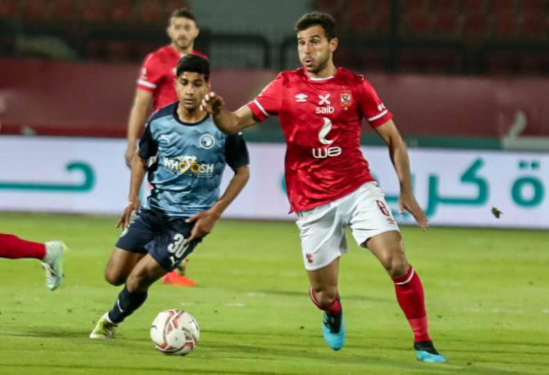أخبار الأهلي : تصور استكمال مسابقة الكأس الموسم الماضي.. صدام جديد منتظر مع الأهلي