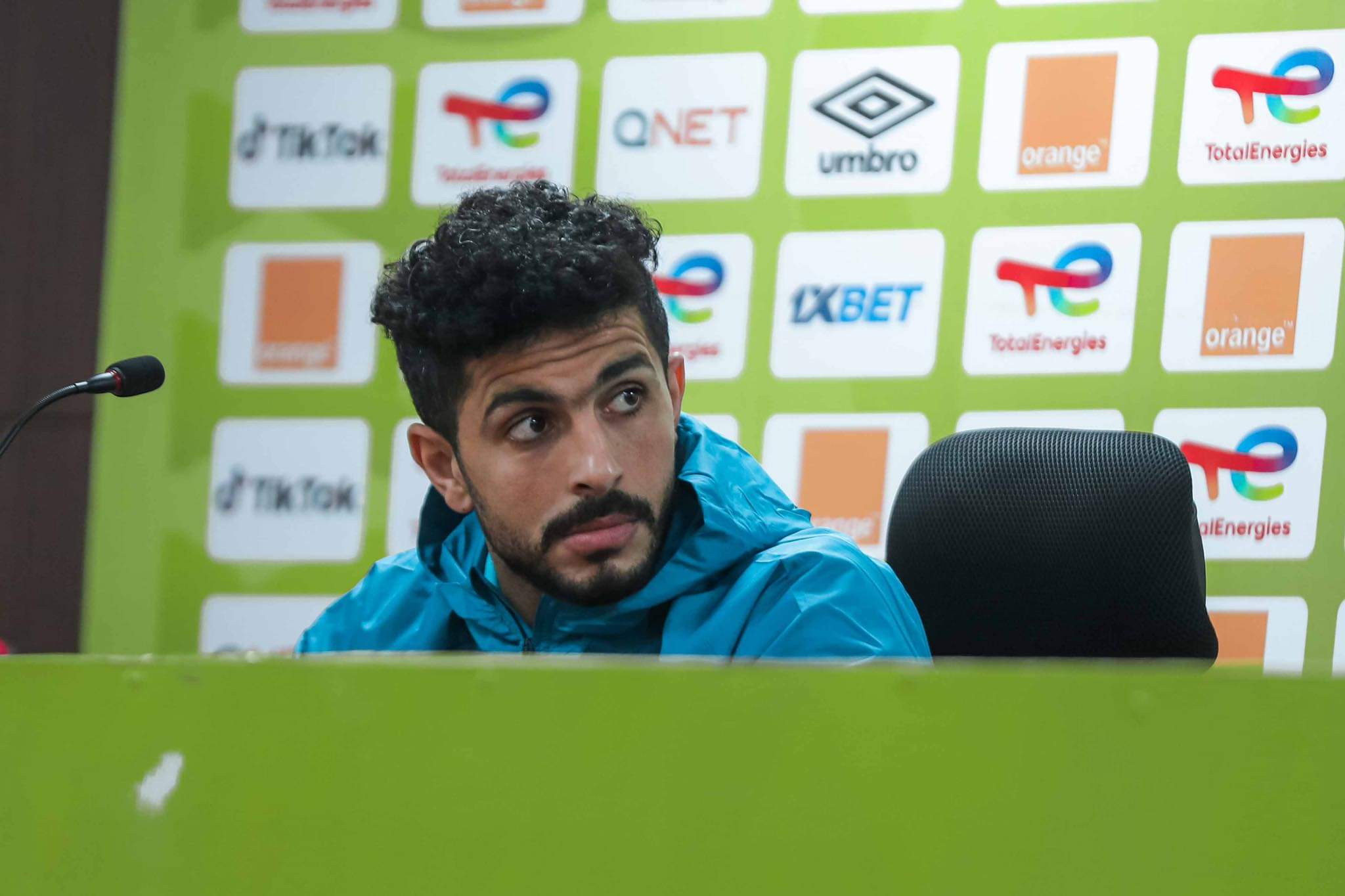 أخبار الأهلي : “من الجزائر” ..الأهلي يفاوض بديل أيمن أشرف