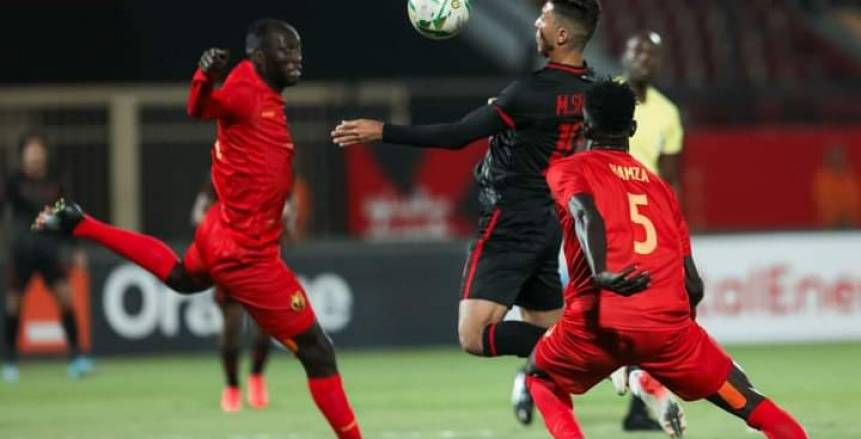 فيديو .. الأهلي يهزم المريخ ويعزز حظوظه في التأهل لربع نهائي دوري أبطال إفريقيا..تأهل صن داونز