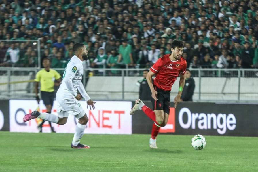 أخبار الأهلي: فيديو.. الأهلي يتحدى الصعاب ويتأهل لنصف نهائي دوري أبطال إفريقيا