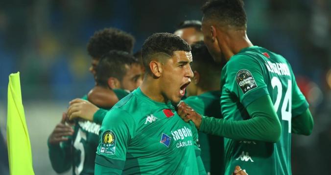 أخبار الأهلي: قبل مواجهة الأهلي.. هروب لاعب الرجاء إلى إسبانيا
