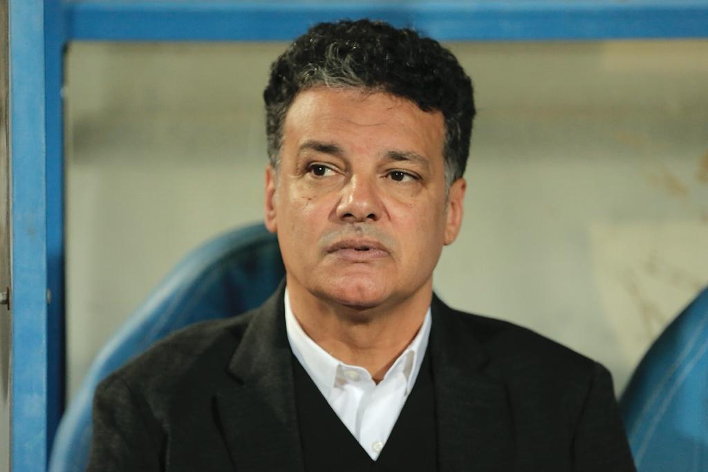 أخبار منتخب مصر: أزمة في جهاز المنتخب.. إيهاب جلال يرفض طلب عصام الحضري