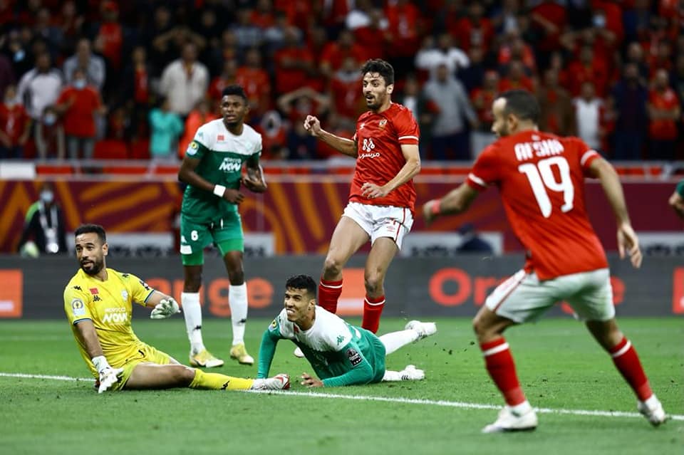أخبار الأهلي : الأهلي يرفض الاستعانة بسلاح المكافآت لتحفيز لاعبيه قبل مواجهة الرجاء