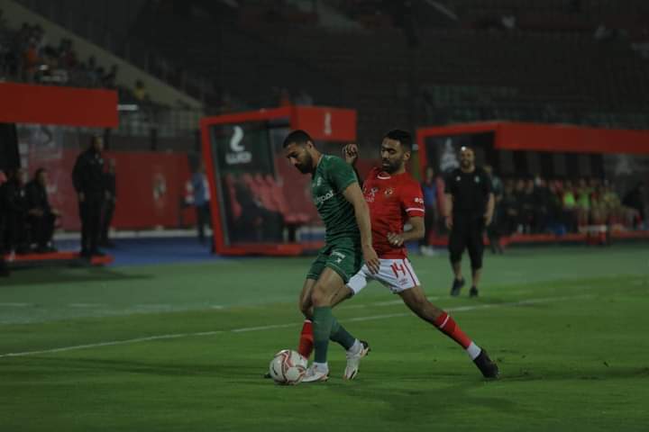 أخبار الأهلي: مدرب الأهلي يعدد مكاسب الفوز على الاتحاد السكندري