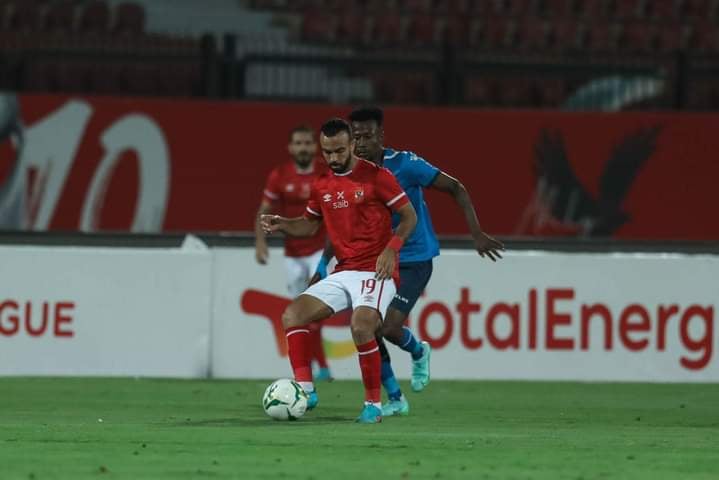 أخبار الأهلي : التشكيل المتوقع : موسيماني يفاضل بين ثنائي الأهلي أمام الإتحاد