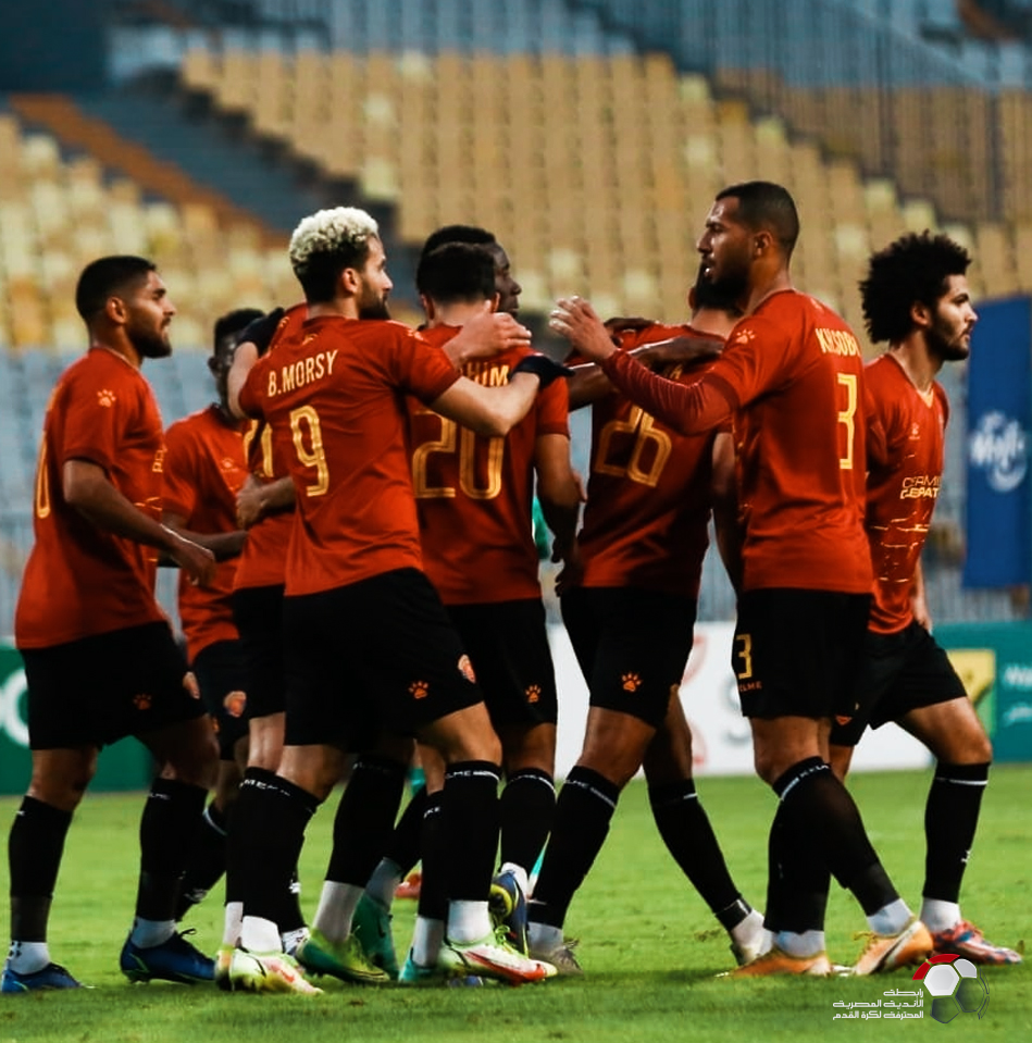 أخبار الأهلي : ثنائي سيراميكا كليوباترا خارج حسابات الأهلي فى الميركاتو الصيفي