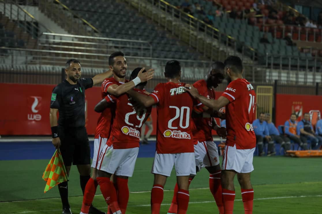 أخبار الأهلي: 4 أزمات تهدد الأهلي قبل مواجهة وفاق سطيف