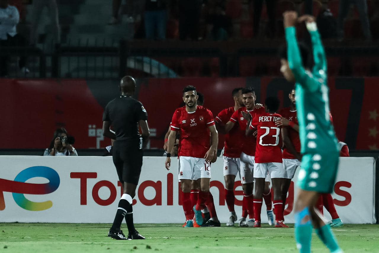 أخبار الأهلي : طالبوا بمعاقبة نجم الأهلي .. بيان ناري من الرجاء قبل موقعةربع النهائي