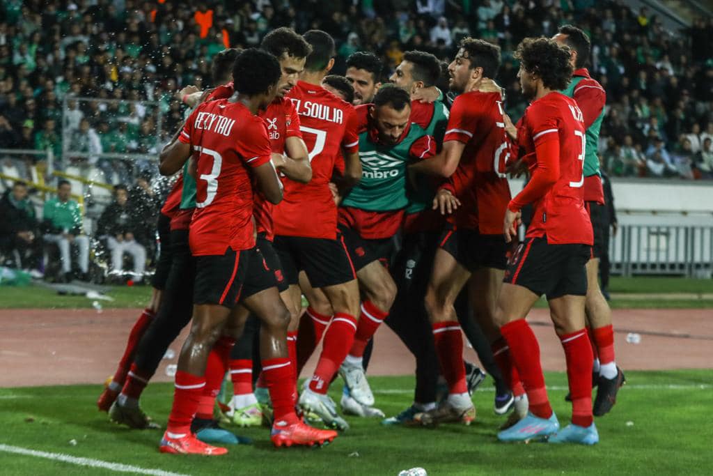 أخبار الأهلي: تفاصيل برنامج الأهلي في المغرب.. وطريقة شراء التذاكر