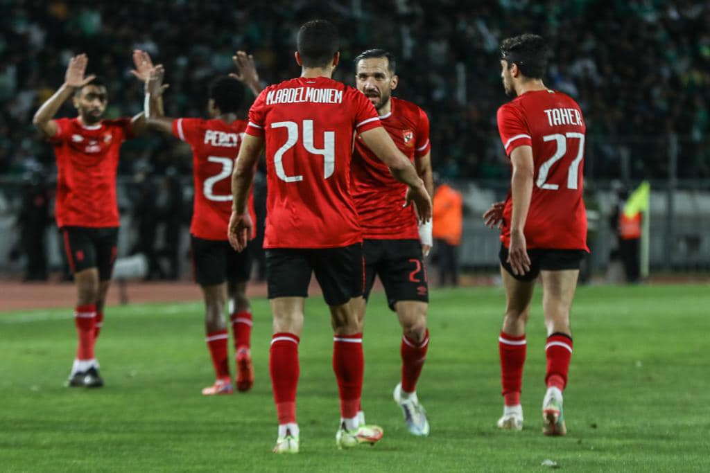 أخبار الأهلي: الأهلي يخطط لعقد صفقة تبادلية مع فيوتشر