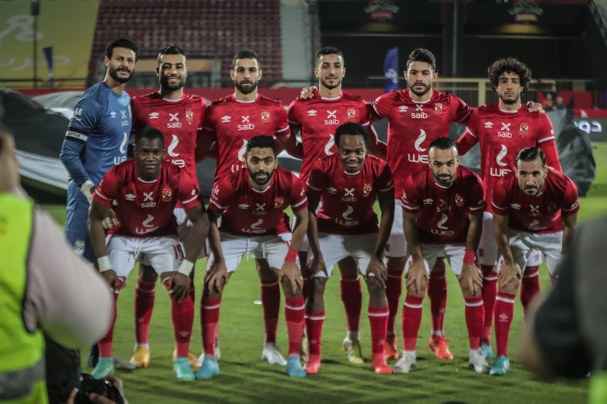 أخبار الأهلي: بسبب الضغوط.. نجم الأهلي يدرس الرحيل نهاية الموسم