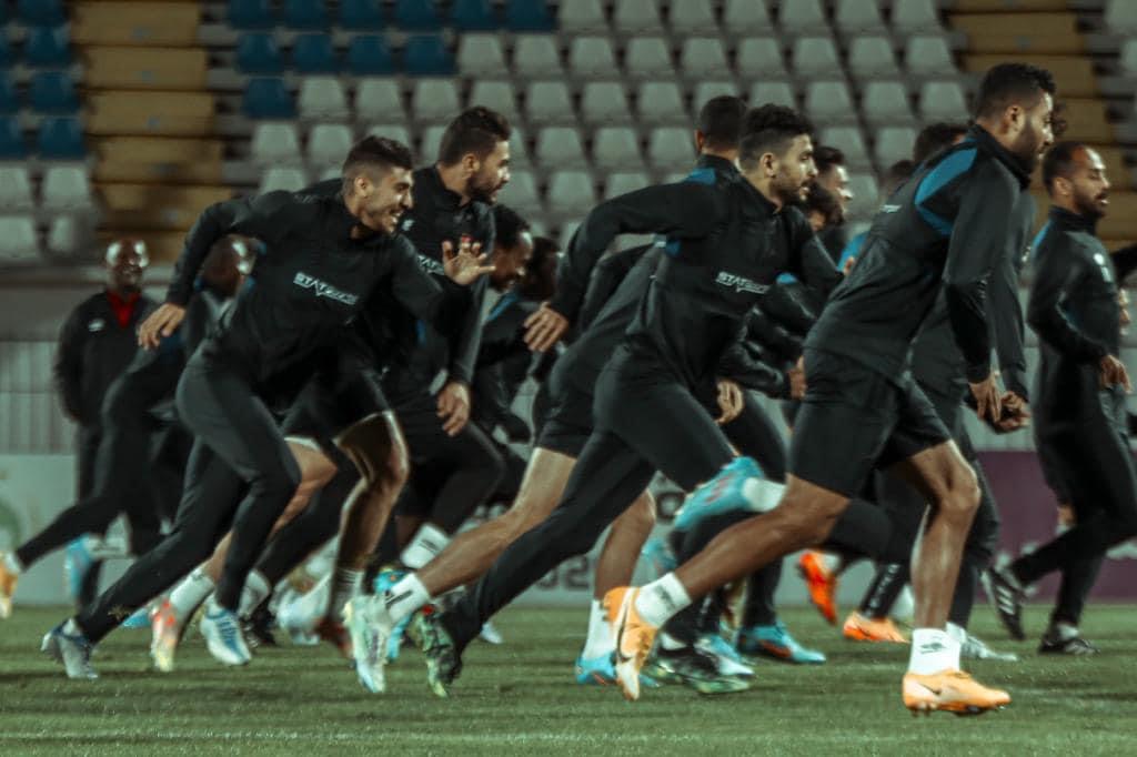 أخبار الأهلي: تفاصيل برنامج الأهلي في اليوم الثاني بالمغرب قبل مواجهة الرجاء
