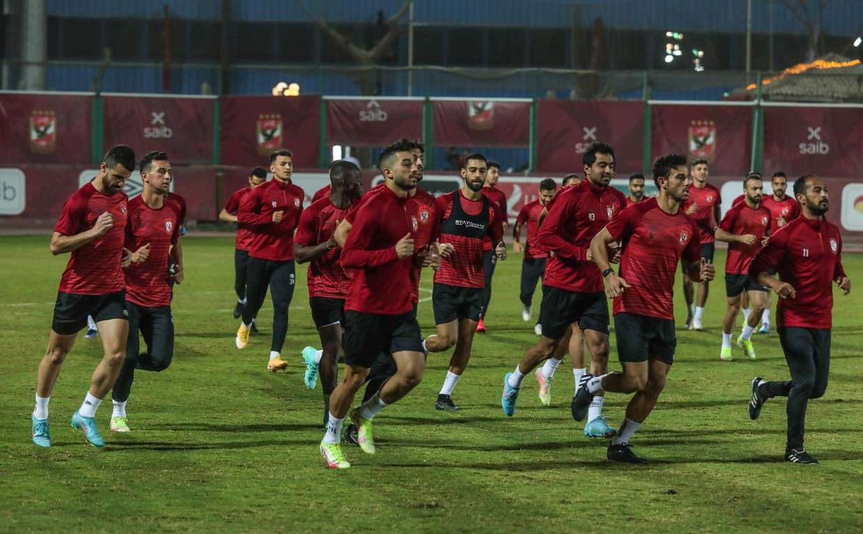 أخبار الأهلي : 5 لاعبين في الأهلي على رادار أندية الدوري