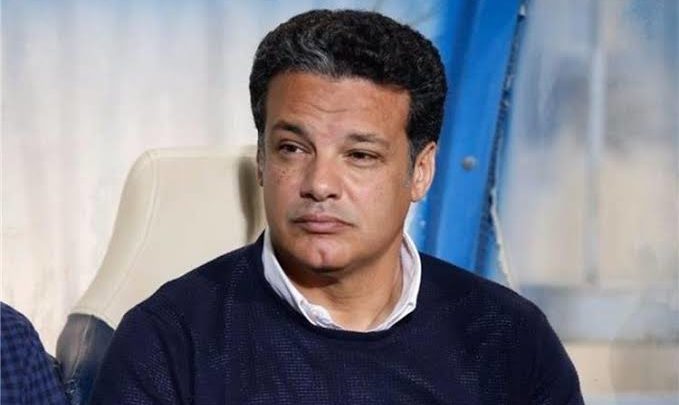 أخبار الأهلي : إيهاب جلال يخطر الجبلاية بموعد رحيله عن منتخب مصر