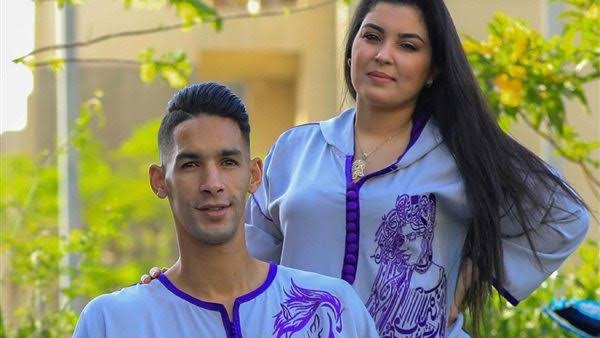 أخبار الأهلي: أول تعليق من زوجة بدر بانون بعد هجوم جماهير الأهلي
