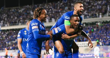 الهلال يشعل المنافسة ويفوز على اتحاد جدة بثلاثية في دوري المحترفين السعودي : فيديو