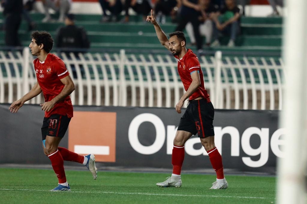 أخبار الأهلي : مفاجأة .. بند فى اللائحة يسمح بإعادة مباراة الأهلي والبنك