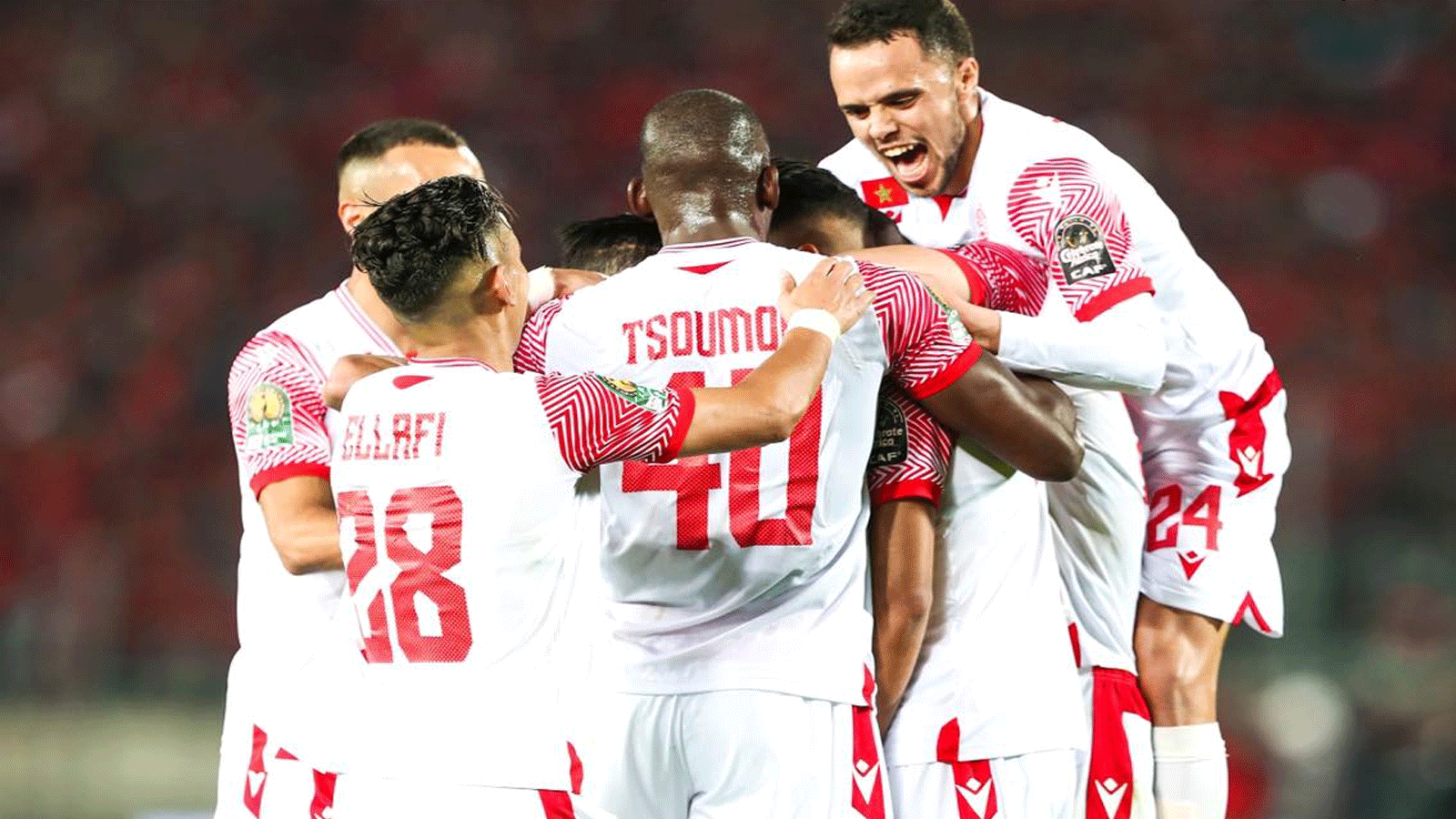 أخبار الأهلي: 3 إصابات تضرب الوداد المغربي قبل مواجهة الأهلي في نهائي إفريقيا