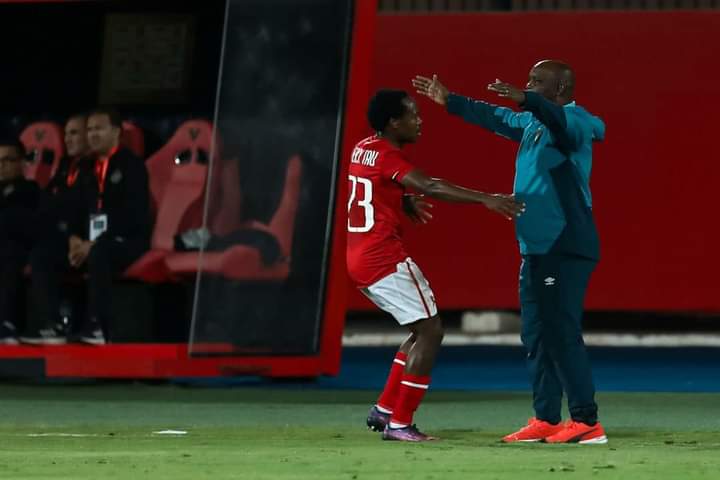 أخبار الأهلي: الأهلي يسيطر على التشكيل المثالي لذهاب نصف نهائي دوري أبطال إفريقيا