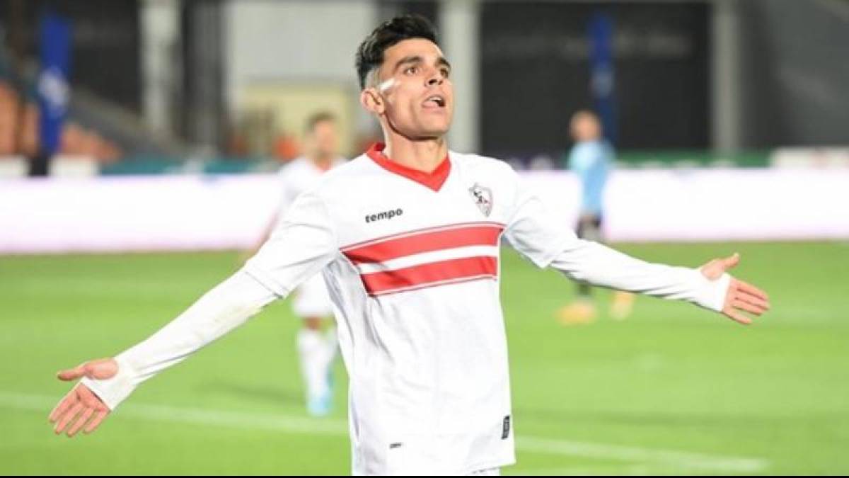أخبار الأهلي : أول رد من الأهلي على مفاوضات أشرف بن شرقي