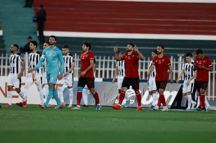 أخبار الأهلي: موعد مباراة الأهلي والوداد في نهائي دوري أبطال إفريقيا والقنوات الناقلة