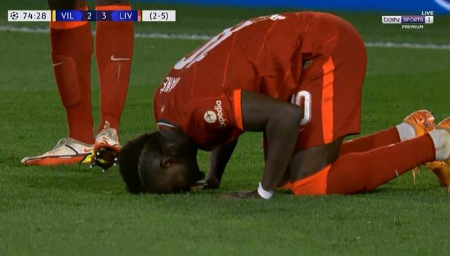 شاهد مو صلاح يصنع في ريمونتادا ليفربول تدمر غواصات فياريال الإسباني فى دورى أبطال أوروبا : فيديو