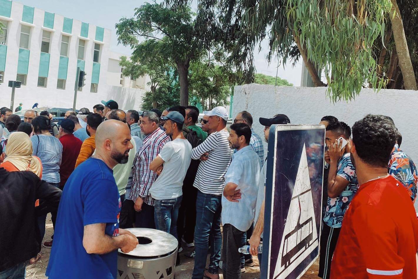 أخبار الأهلي: الأهلي يرفض طلب الأمن المغربي.. والخطيب يستعين بالسفير المصري