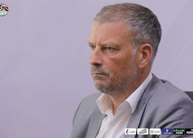 جمال علام يطلب دعم الحكام المصريين