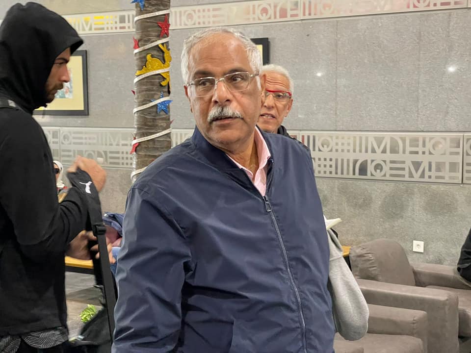 أخبار الأهلي: الإتهامات تلاحق جمال علام بسبب خداع وزارة الرياضة