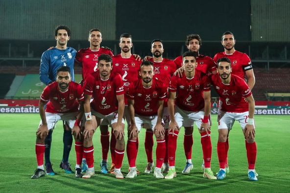 أخبار الأهلي : اصابة جديدة تضرب الأهلي قبل ساعات من مباراة القمة