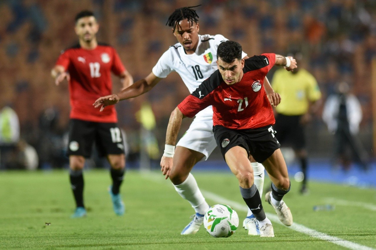 سقوط مدوى. تعرف على ترتيب منتخب مصر فى تصنيف الفيفا
