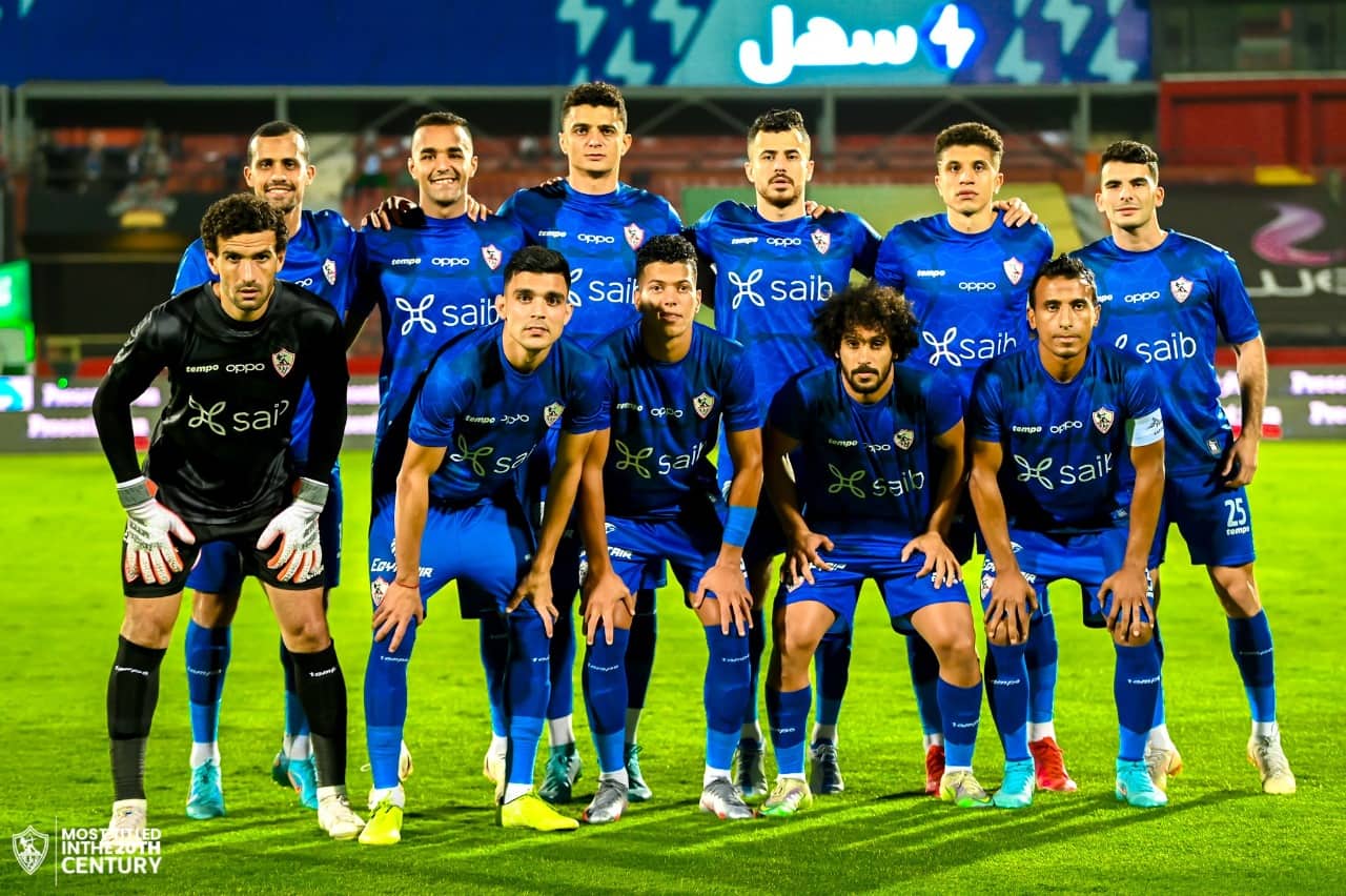 أخبار الأهلي: تشكيل الأهلي المتوقع أمام الزمالك في نهائي كأس مصر