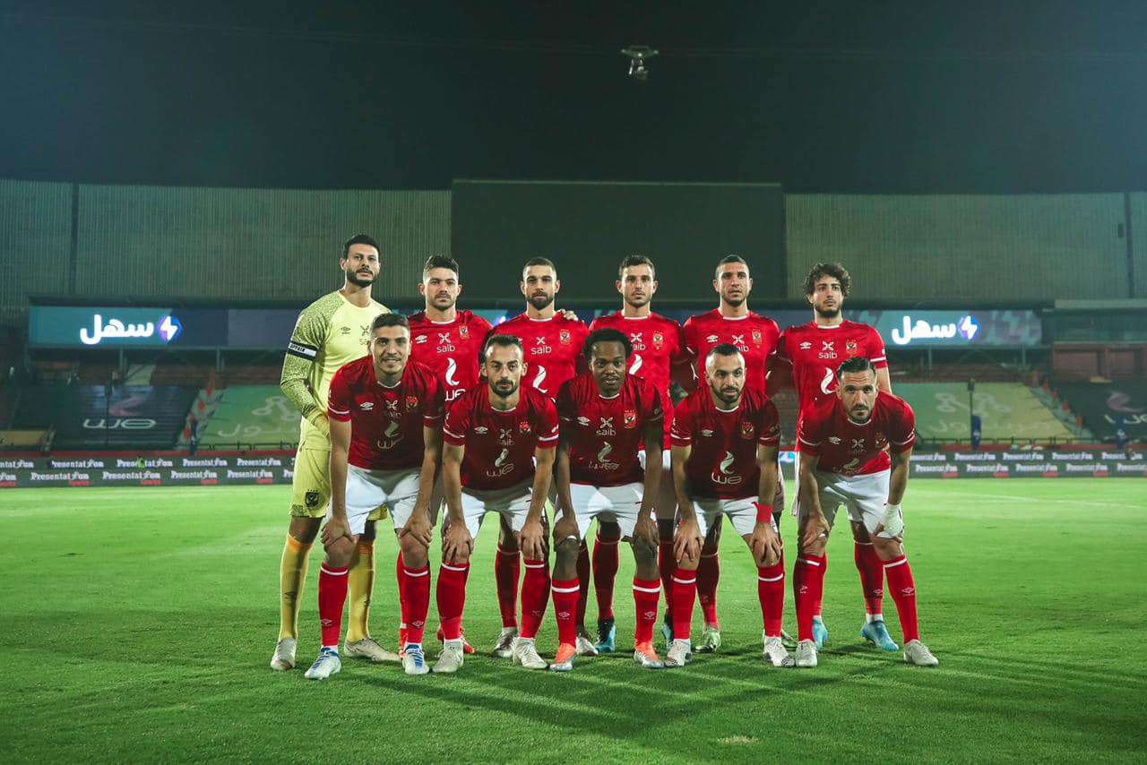 أخبار الأهلي: الجماهير تهاجم خماسي الأهلي وتتهمهم بالتخاذل