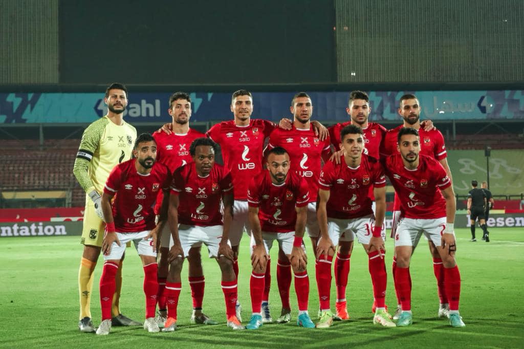 أخبار الأهلي: عرض مغري.. اتجاه للموافقة على رحيل نجم الأهلي لقطر القطري