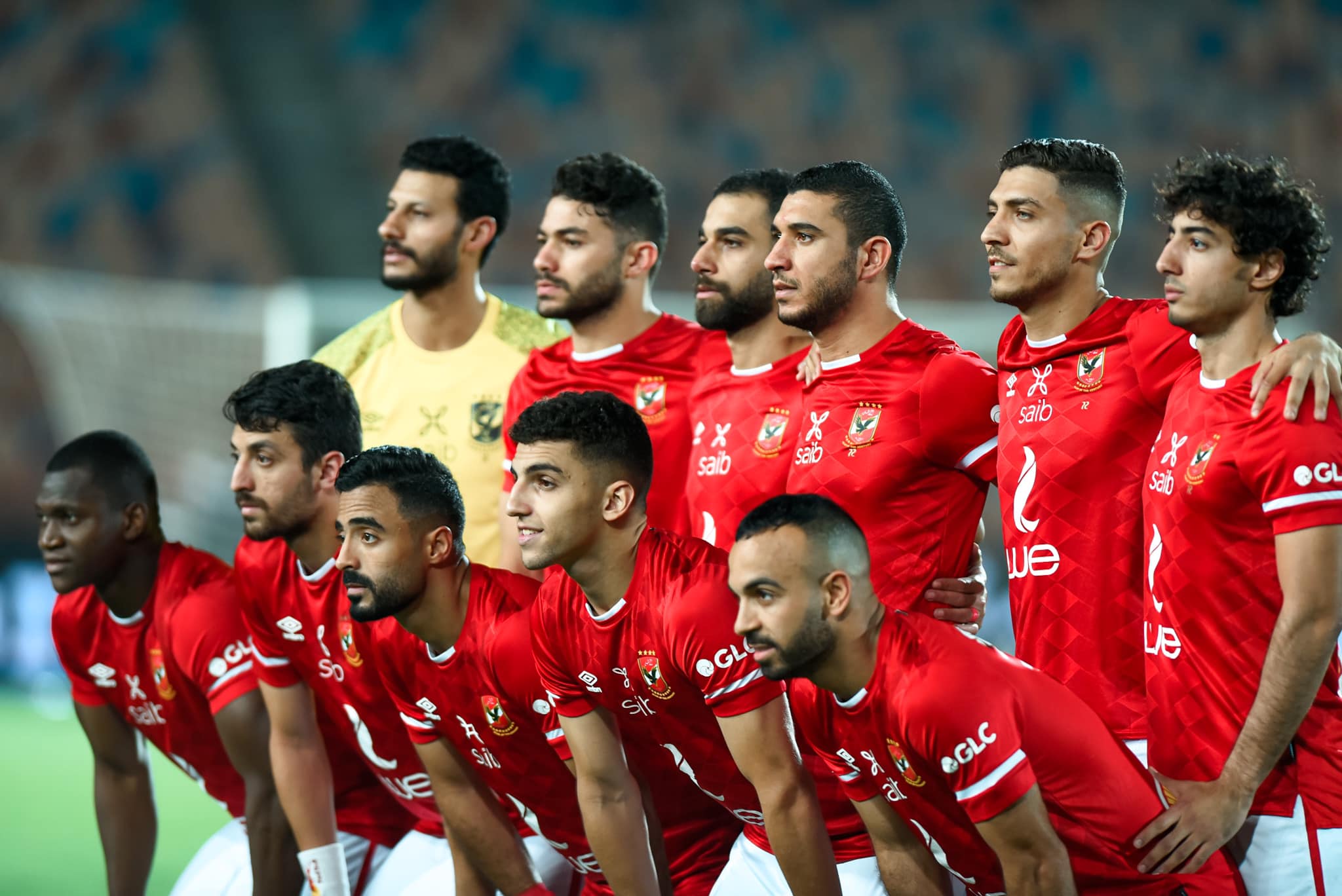 أخبار الأهلي: طلائع الجيش يفاوض لاعب الأهلي