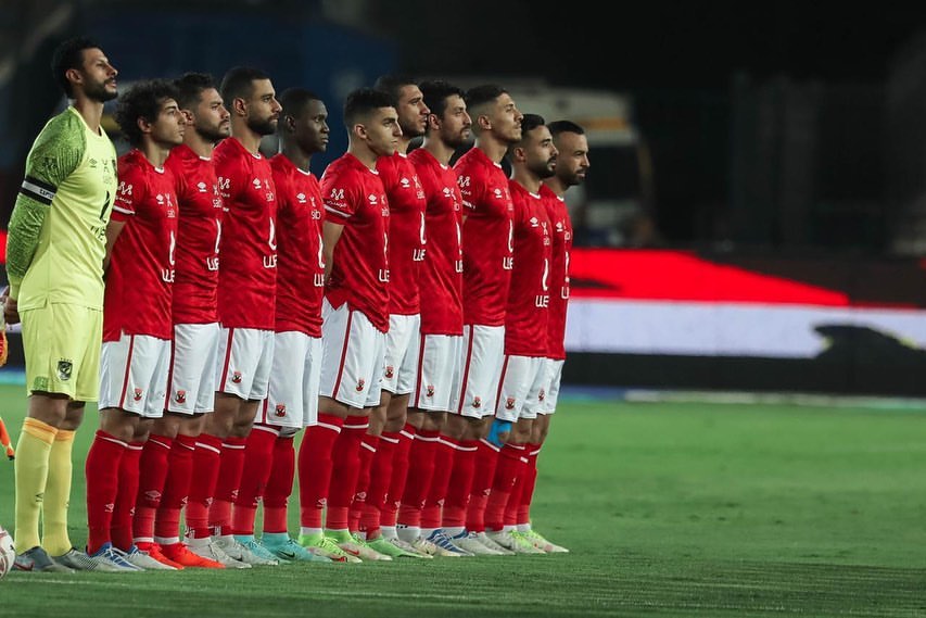أخبار الأهلي: 3 صفقات أجنبية من العيار الثقيل يدعمون صفوف الأهلي في الصيف
