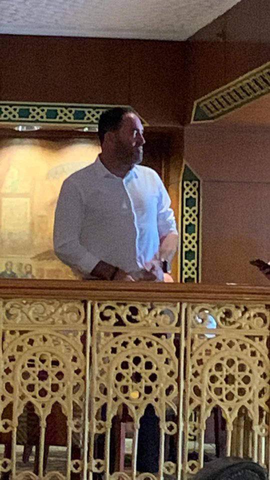 أخبار الأهلي : الأهلي يوجه الشكر لمدربه بعد تعيين سواريز .. وقرارات نارية للجبلاية