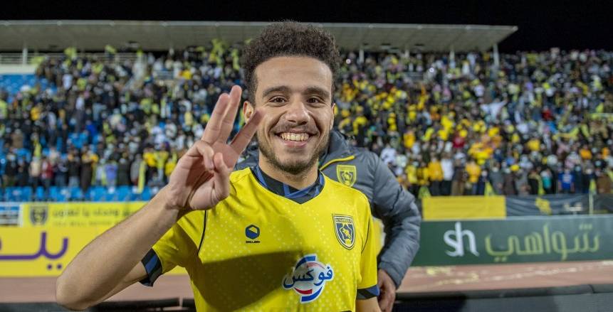 أخبار الأهلي: 3 أشياء تبعد مصطفى فتحي عن الانضمام للأهلي