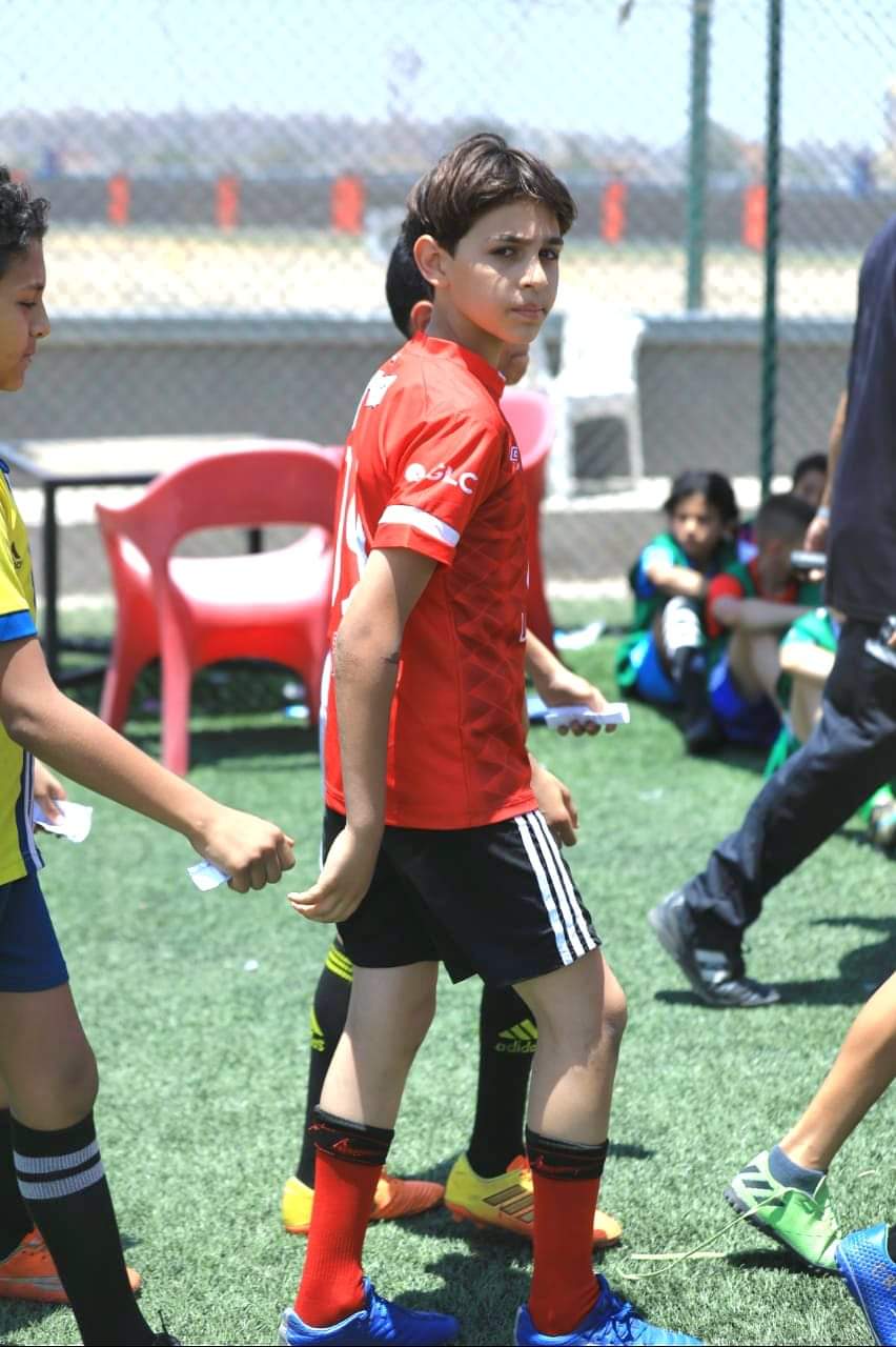 أخبار الأهلي : نجاح طفل “الإسماعيلي” في اختبارات الأهلي .. ورد من الدراويش على الواقعة