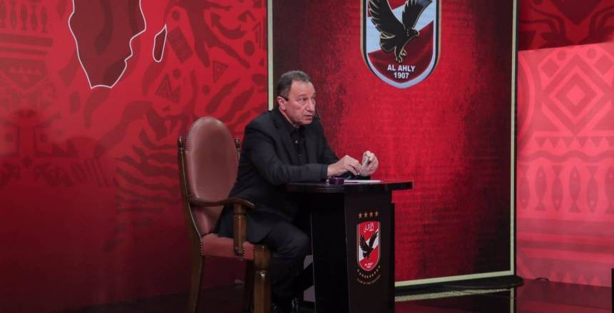 أخبار الأهلي: تعرف على نصيحة شوبير للخطيب ويكشف عن حلم بيبو للأهلي