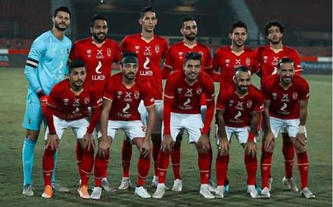 أخبار الأهلي : 3 تغييرات من سواريش في تشكيل الأهلي المتوقع أمام فاركو بالدوري الممتاز