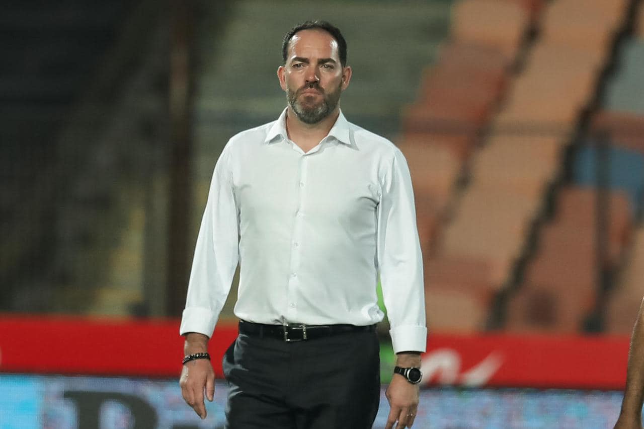 أخبار الأهلي: ريكاردو سواريش يتلقى خبرًا سارًا قبل مواجهة الزمالك