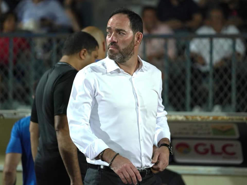 أخبار الأهلي: أول تعليق من سورايش بعد هزيمة الأهلي من طلائع الجيش