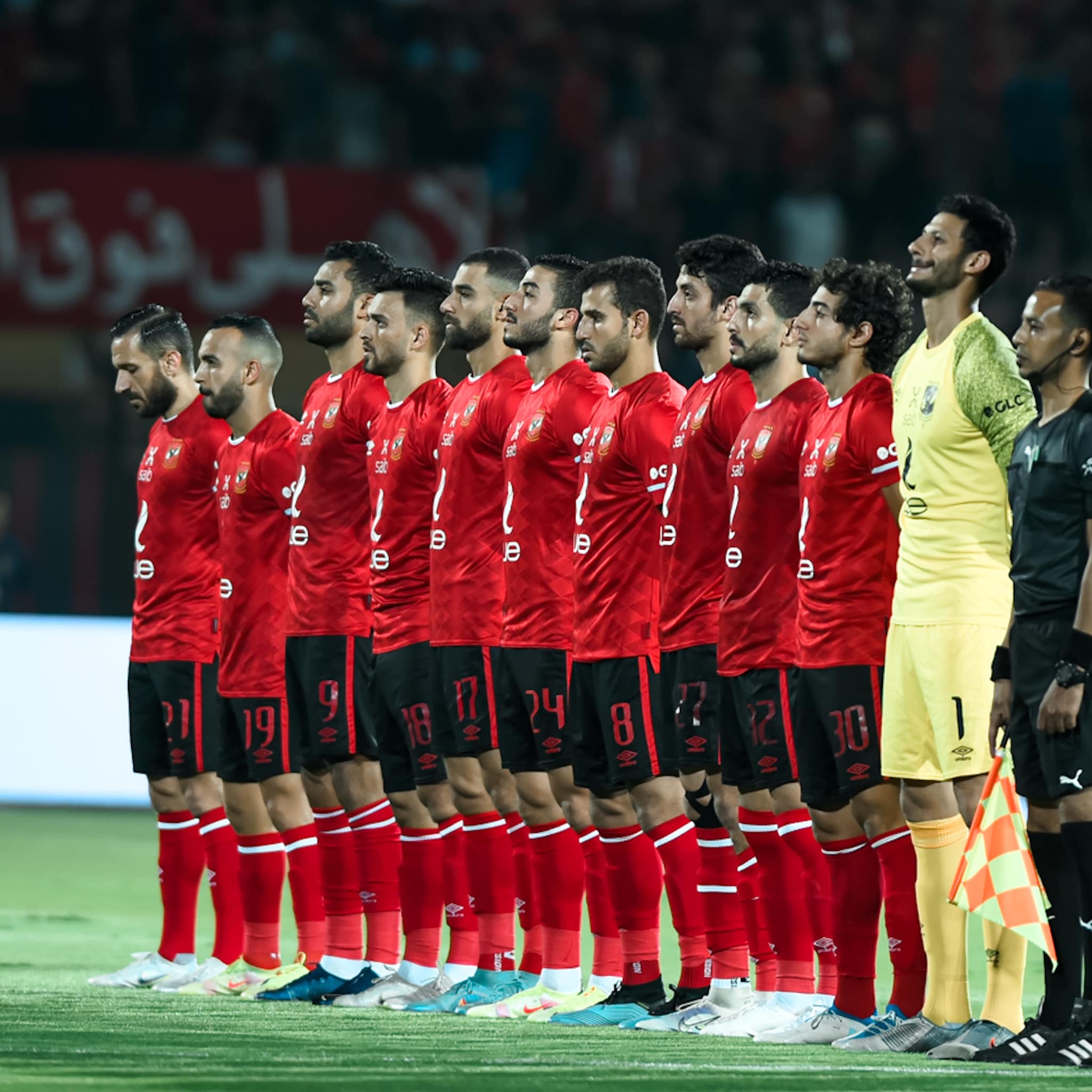 أخبار الأهلي: لاعب الأهلي يطلب الرحيل وآخر يقترب من فسخ عقده.. إعلمي يكشف التفاصيل
