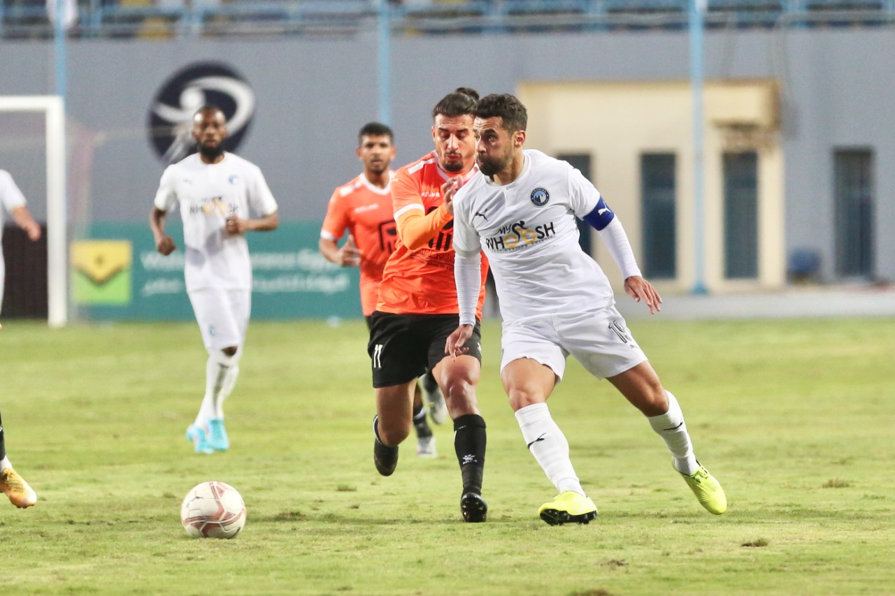 أخبار الأهلي: تفاصيل عرض الزمالك الأخير للتعاقد مع عبد الله السعيد
