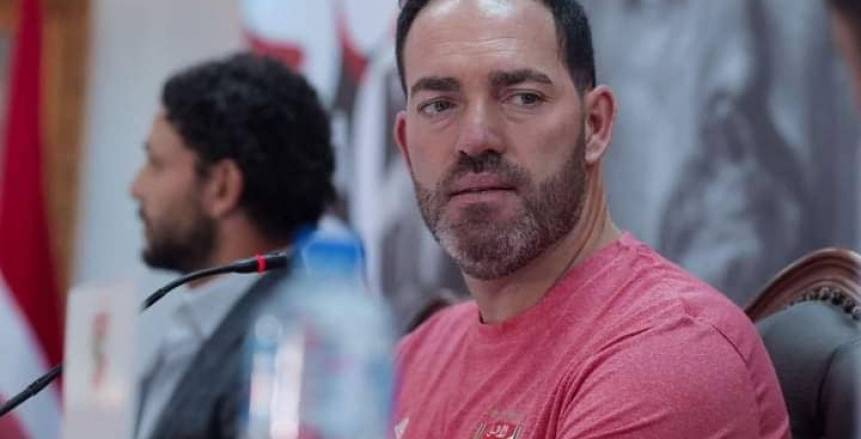 أخبار الأهلي : سواريز يكشف تفاصيل مكالمته مع جوزيه ورأيه فى لاعبي الأهلي وما يحتاجونه